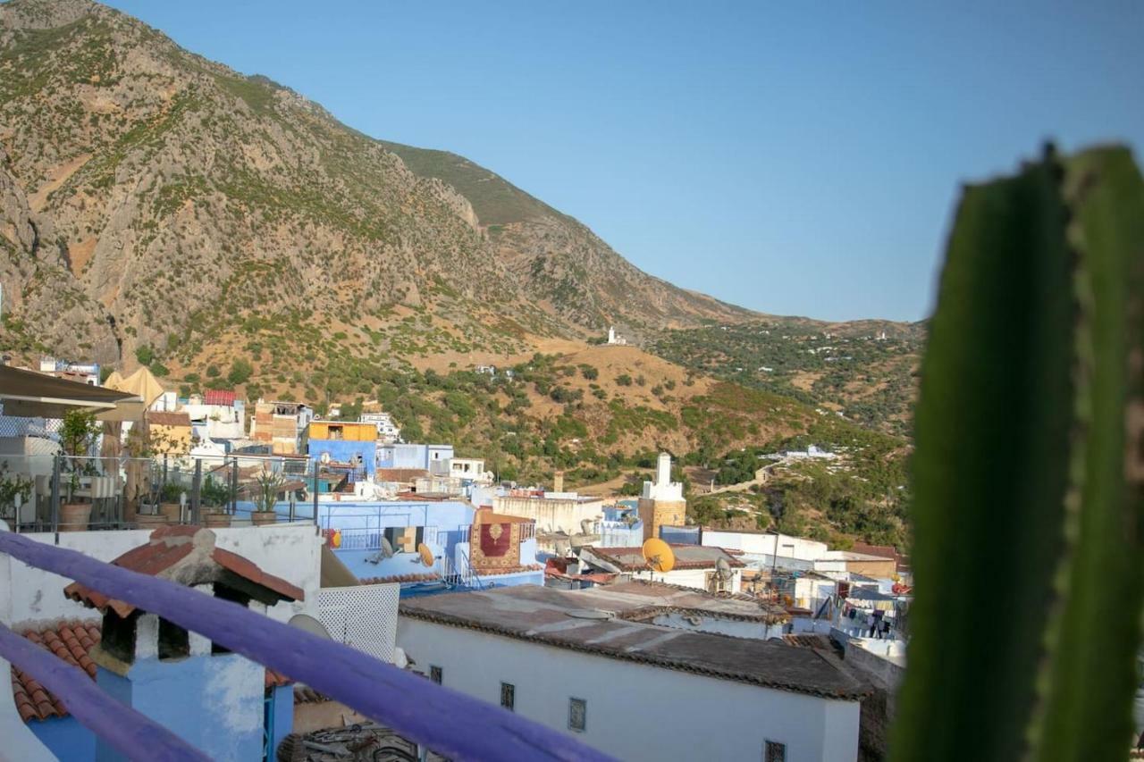 Hotel Afra House Šafšawán Exteriér fotografie